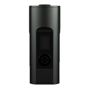 Arizer Solo II – Carbon Black