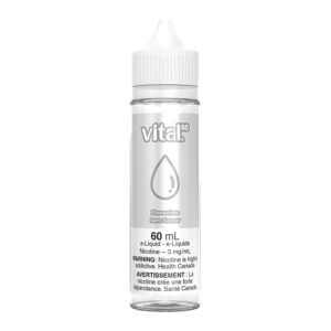 Vital Freebase E-Liquid – Flavourless 60ml
