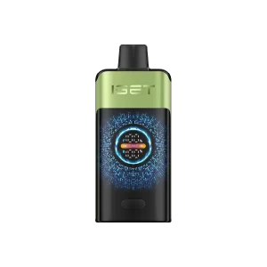 Iget One – Strawberry Kiwi Ice